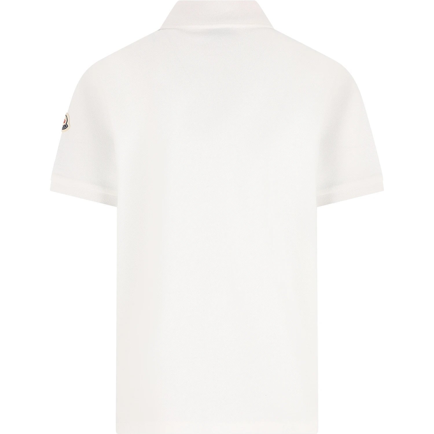 MONCLER KIDS T-shirts and Polos