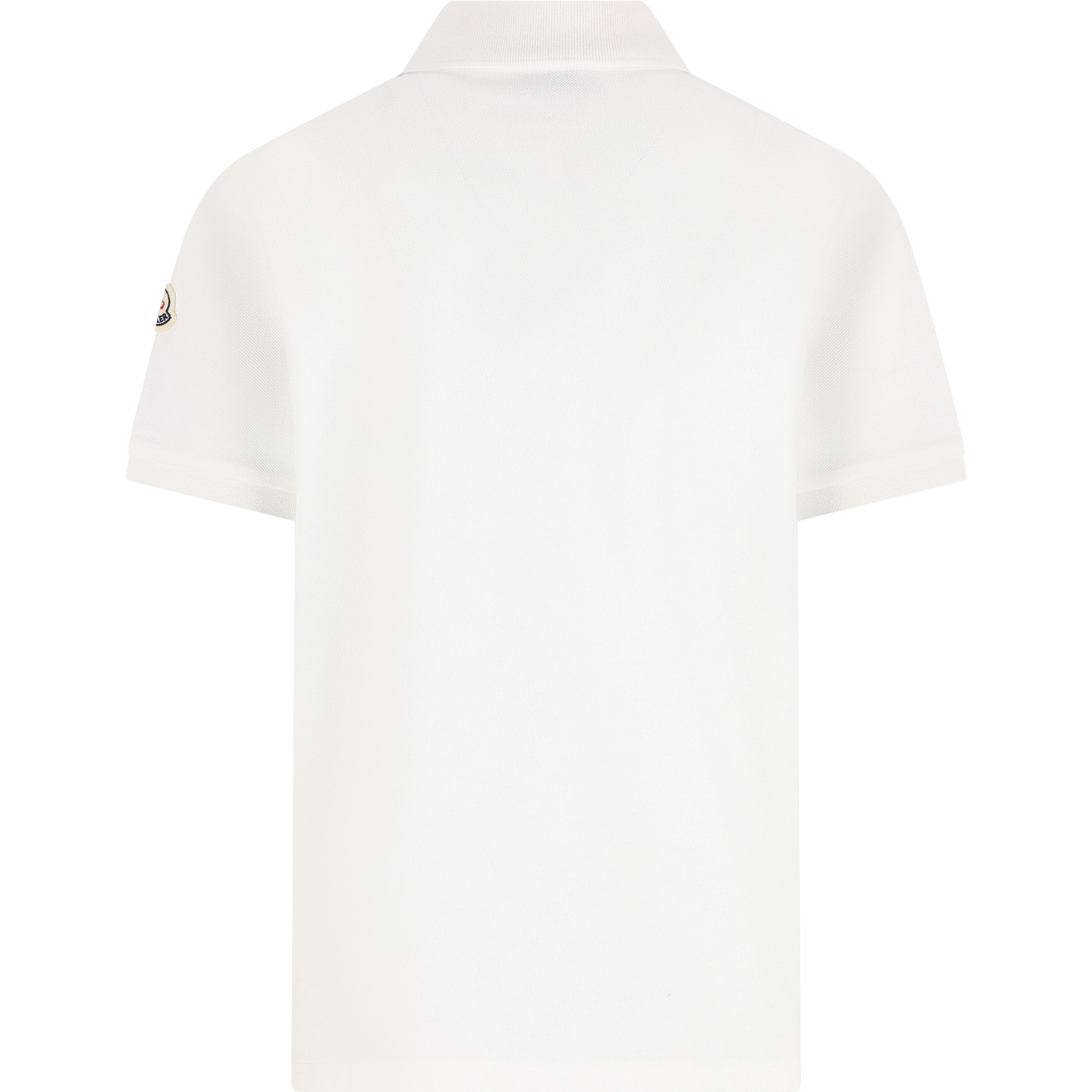 MONCLER KIDS T-shirts and Polos