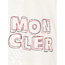 MONCLER KIDS T-shirts and Polos