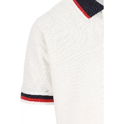 MONCLER KIDS T-shirts and Polos