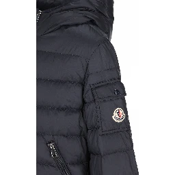 MONCLER KIDS Coats