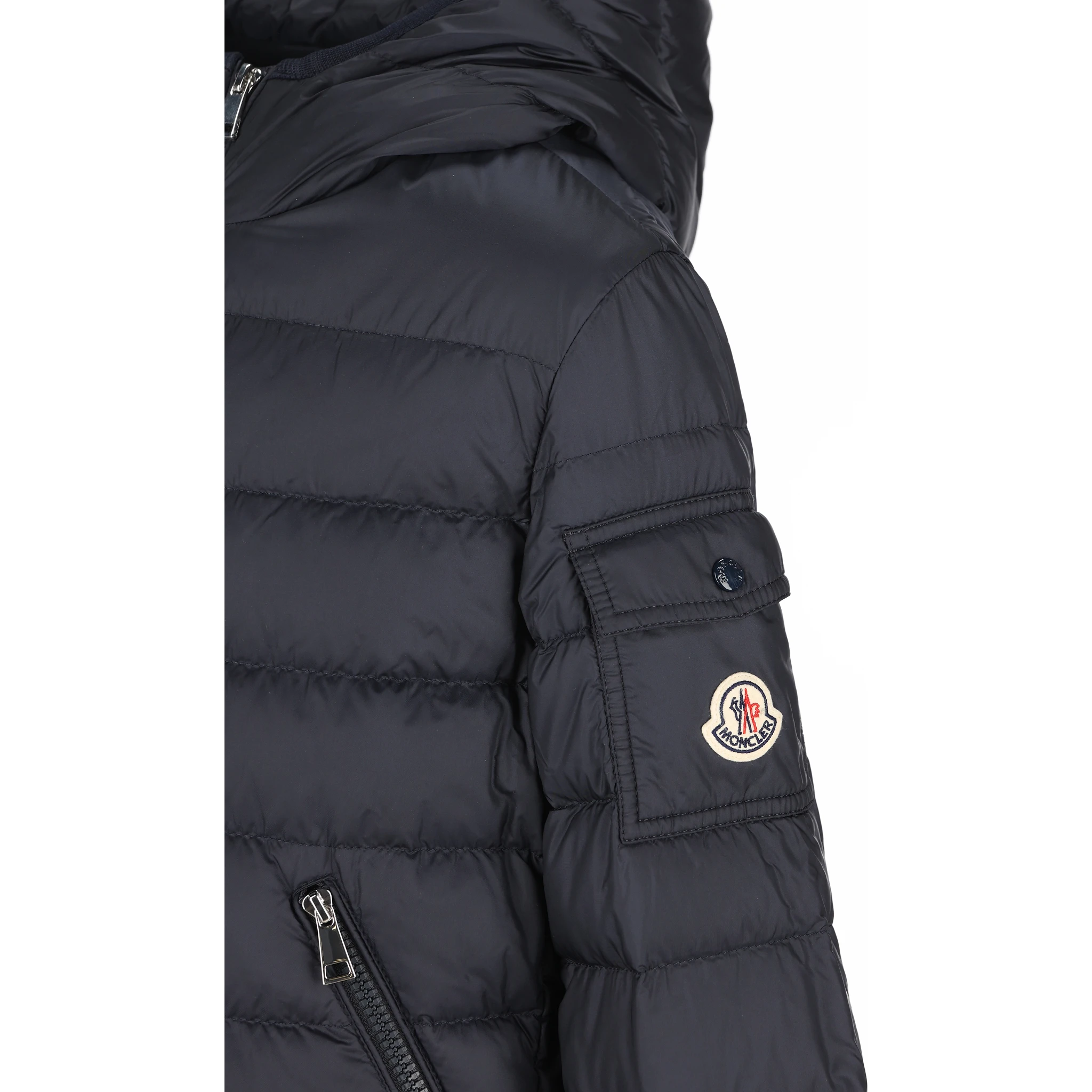 MONCLER KIDS Coats