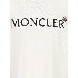 MONCLER KIDS T-shirts and Polos