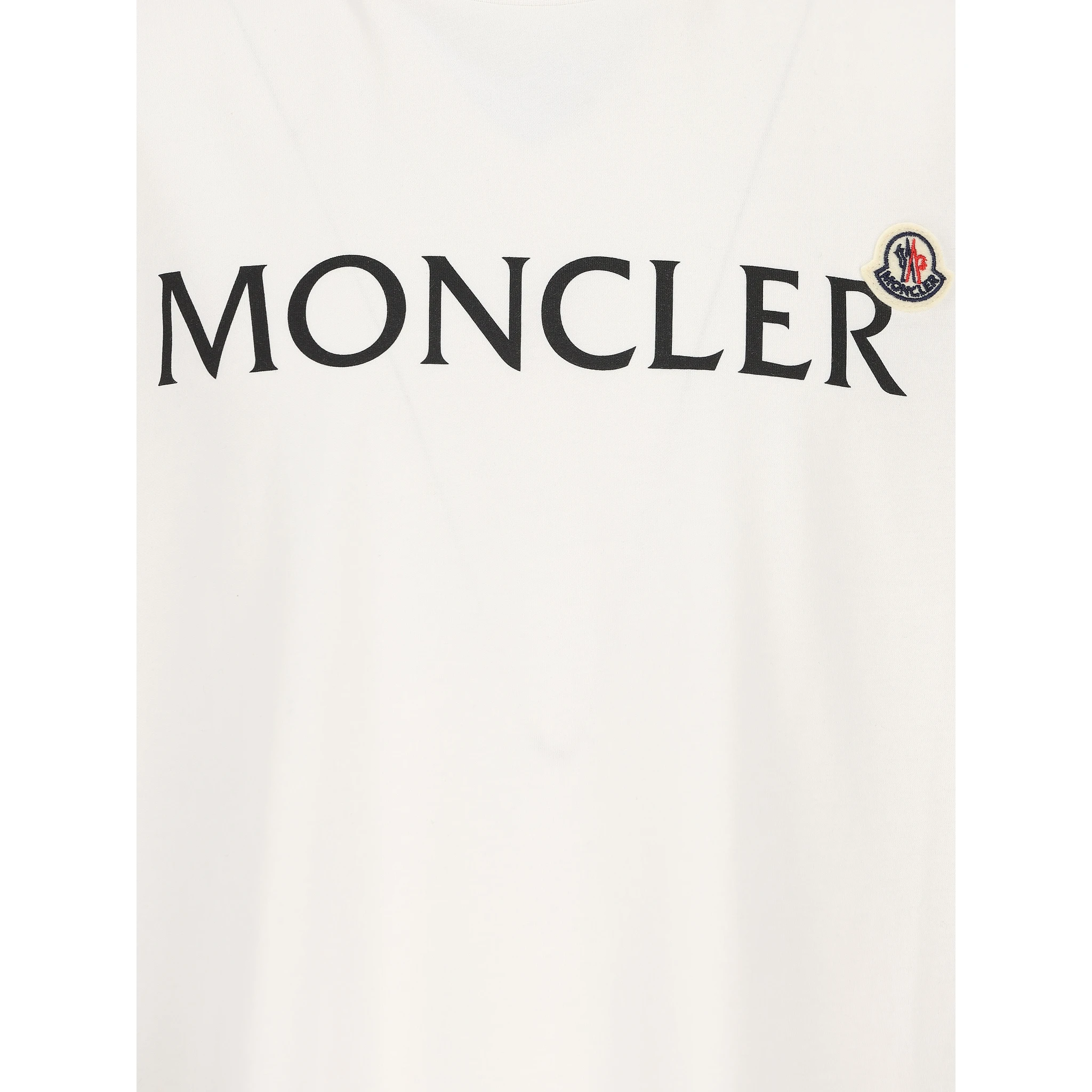 MONCLER KIDS T-shirts and Polos