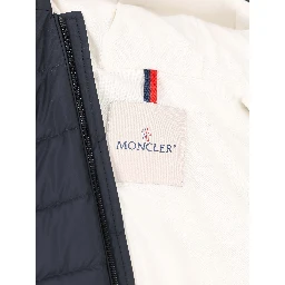 MONCLER KIDS Coats
