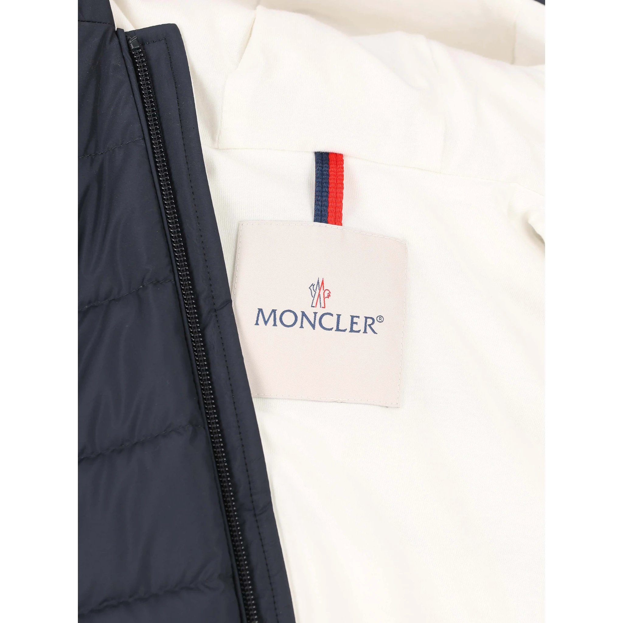 MONCLER KIDS Coats