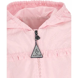 MONCLER KIDS Coats