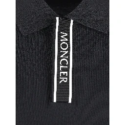 MONCLER KIDS T-shirts and Polos