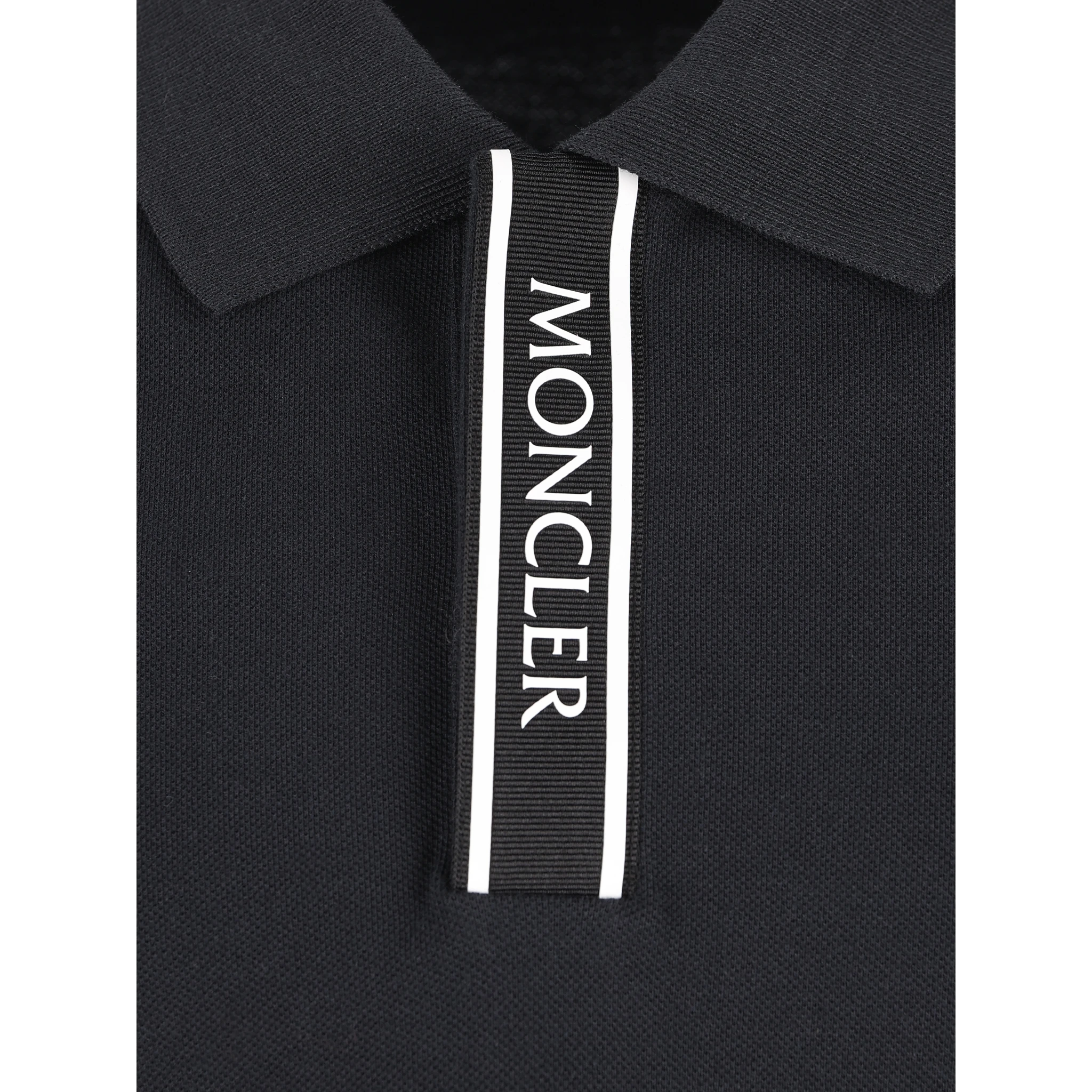 MONCLER KIDS T-shirts and Polos