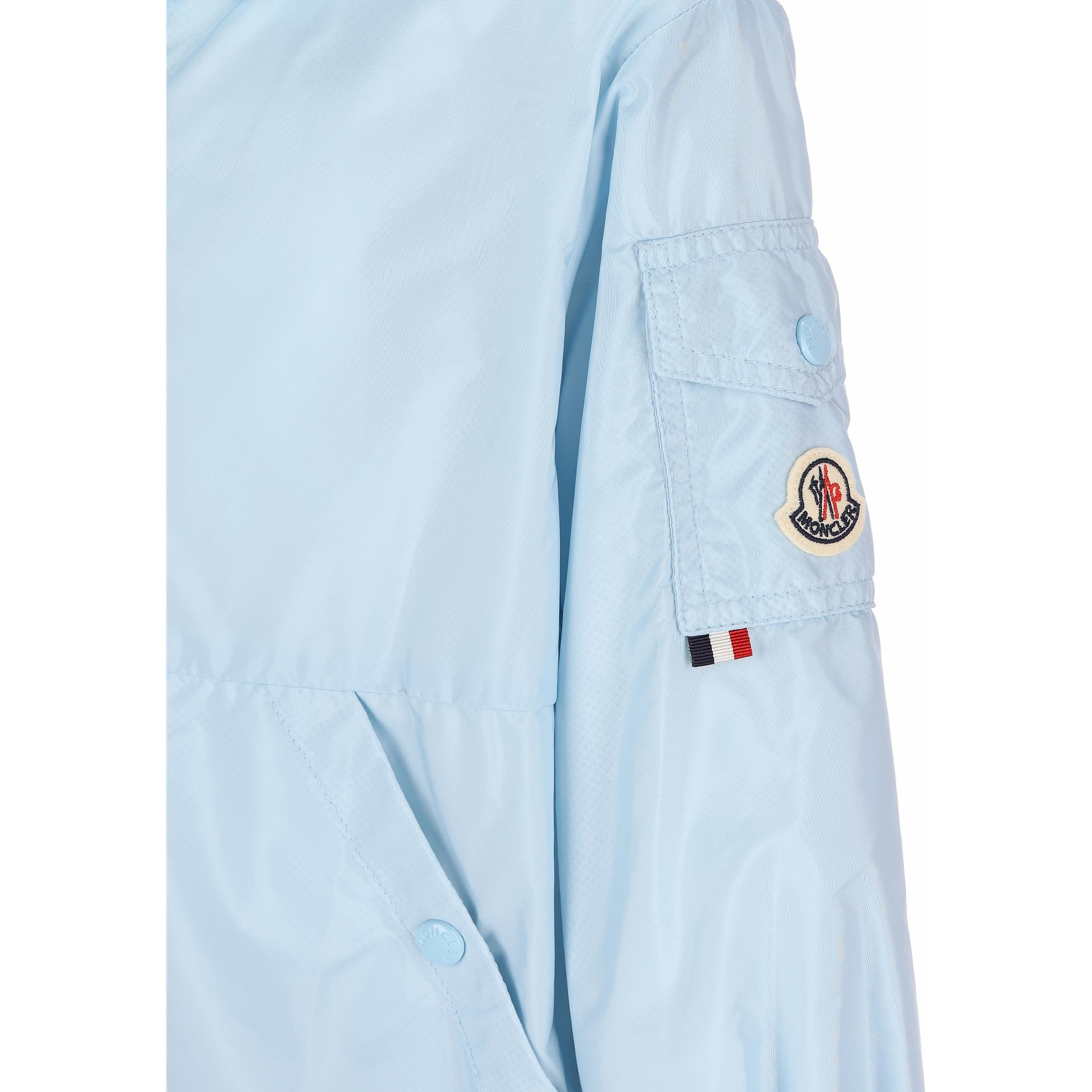 MONCLER KIDS Jackets