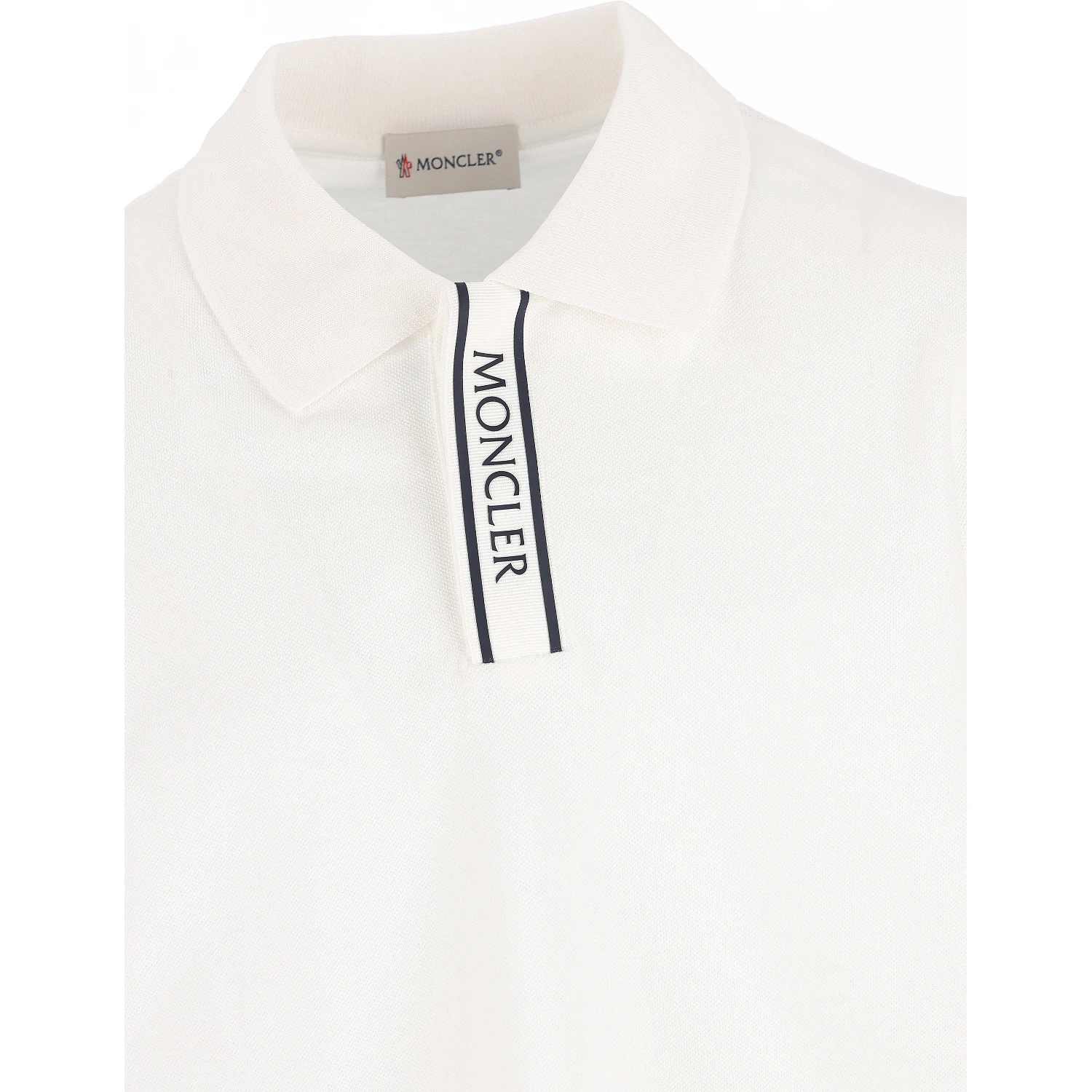MONCLER KIDS T-shirts and Polos