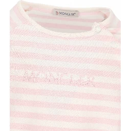 MONCLER KIDS T-shirts and Polos