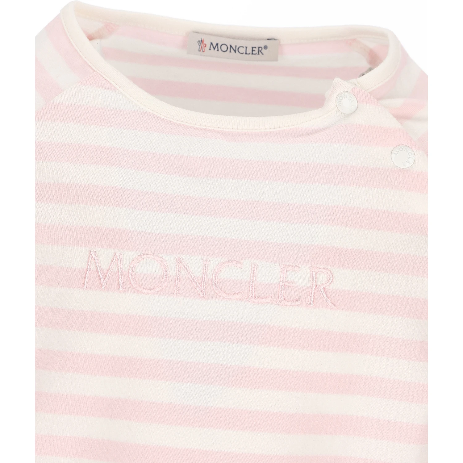 MONCLER KIDS T-shirts and Polos