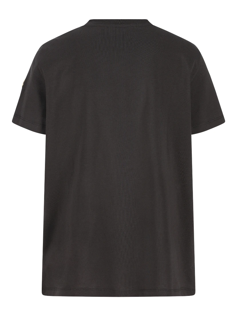 MONCLER KIDS T-shirts and Polos