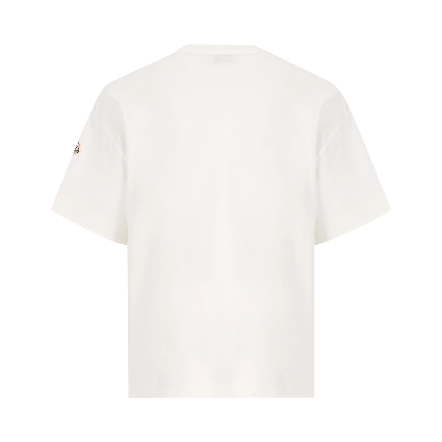 MONCLER KIDS T-shirts and Polos