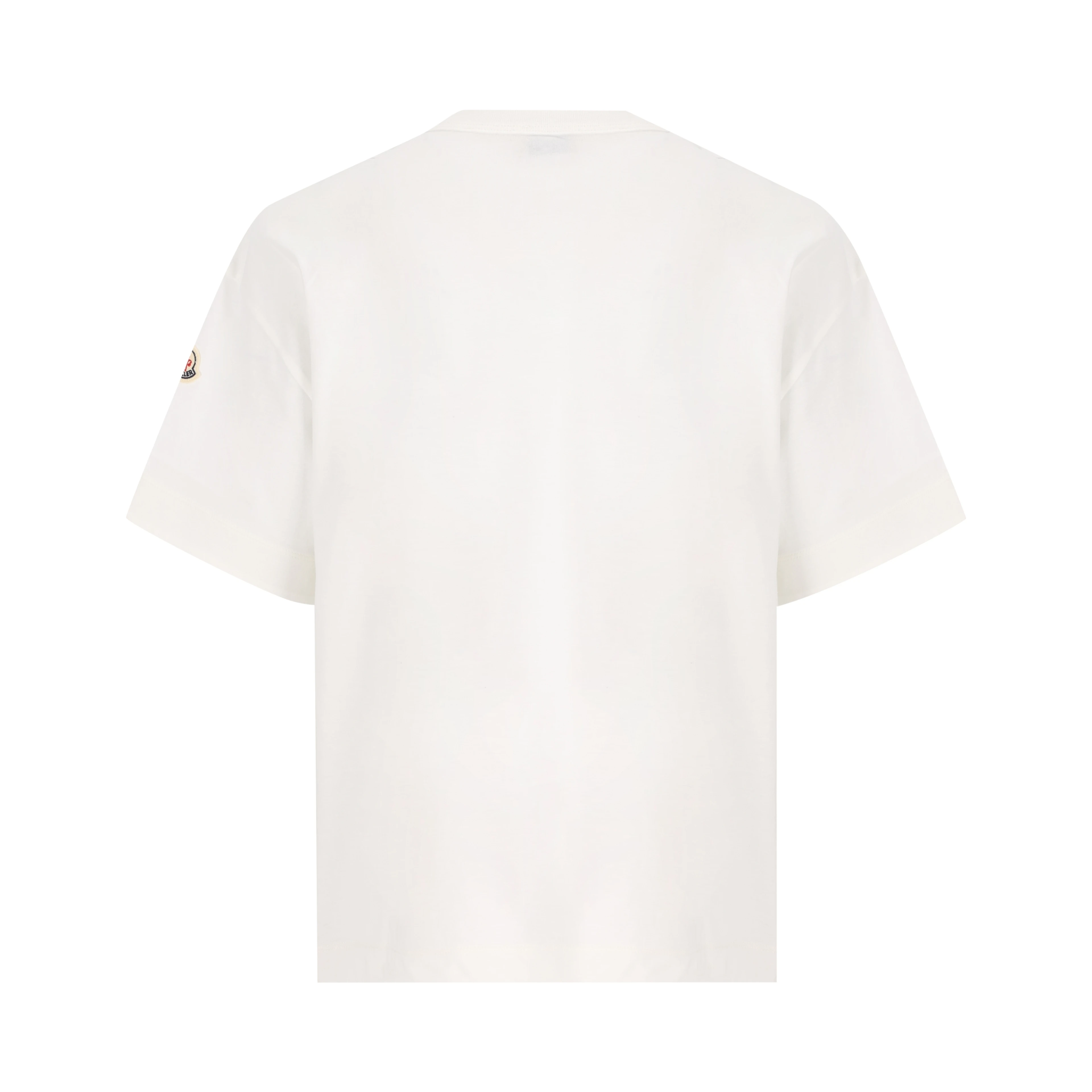 MONCLER KIDS T-shirts and Polos
