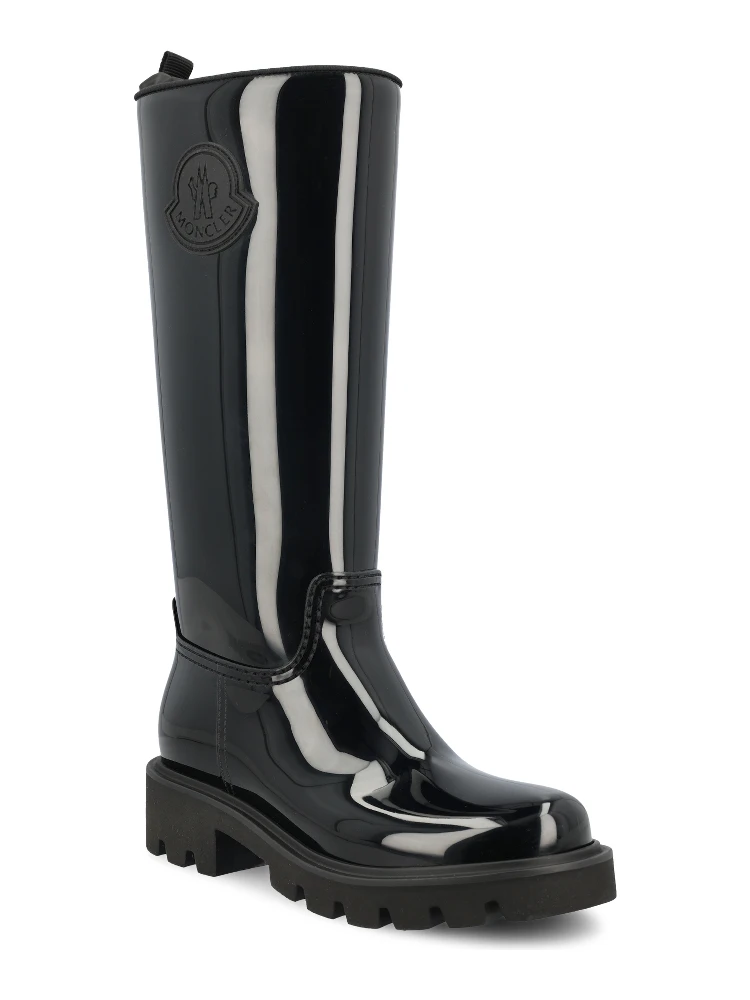 Moncler Boots alternative