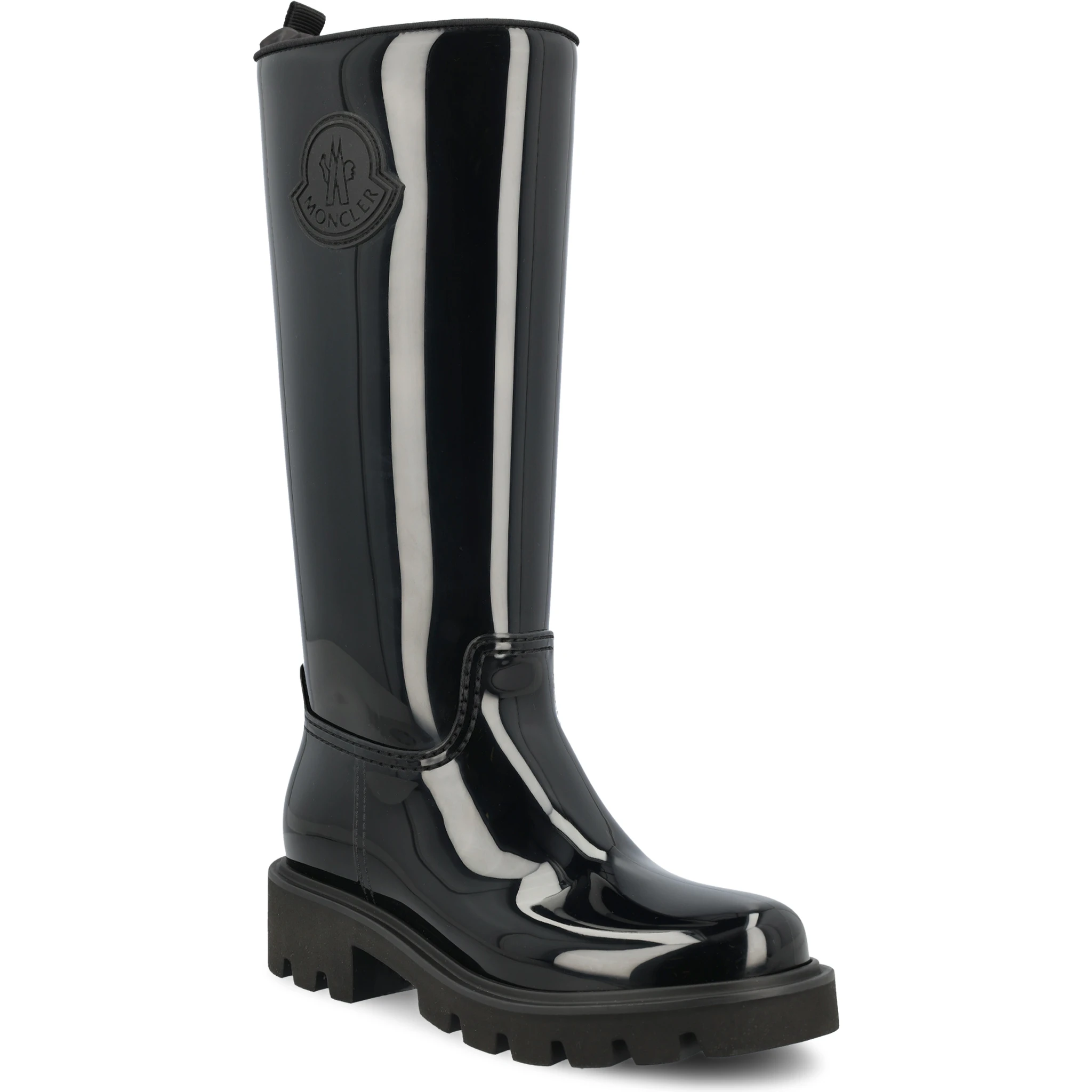 Moncler Boots