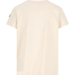 MONCLER KIDS T-shirts and Polos
