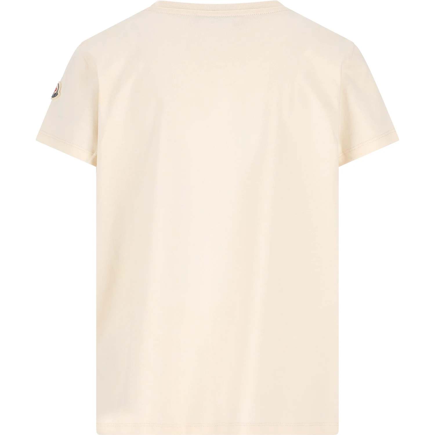 MONCLER KIDS T-shirts and Polos