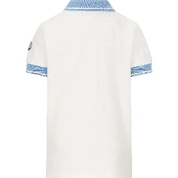 MONCLER KIDS T-shirts and Polos
