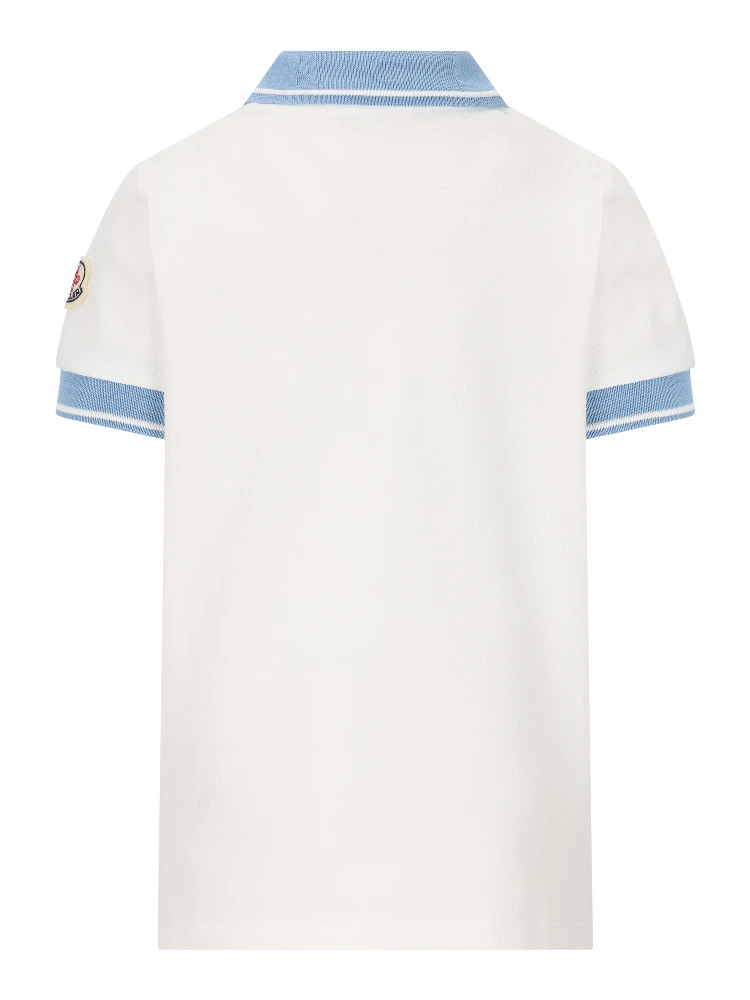 MONCLER KIDS T-shirts and Polos alternative