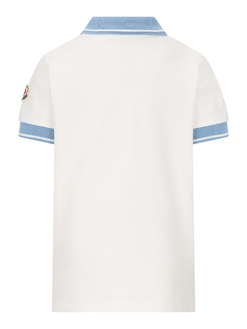 MONCLER KIDS T-shirts and Polos
