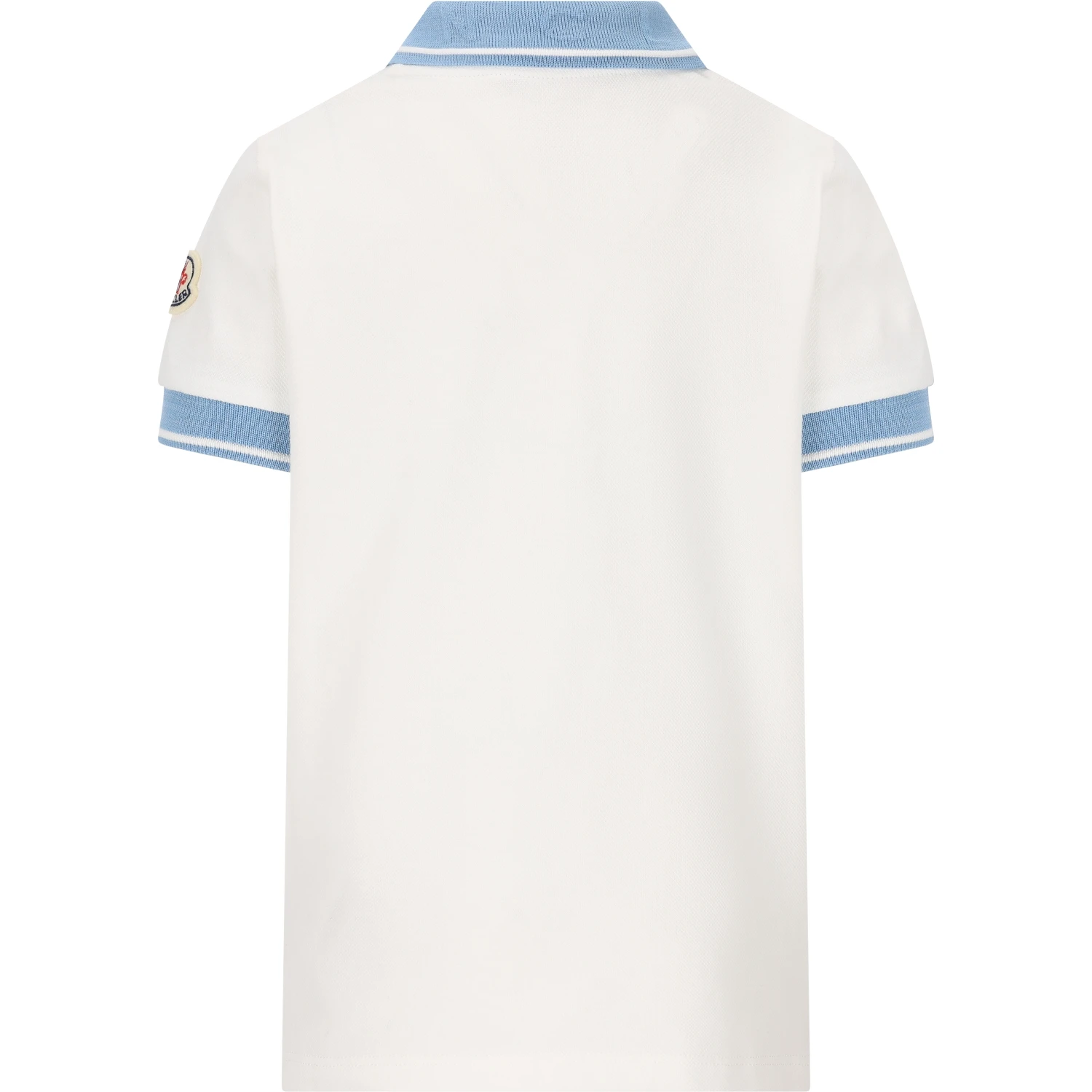MONCLER KIDS T-shirts and Polos
