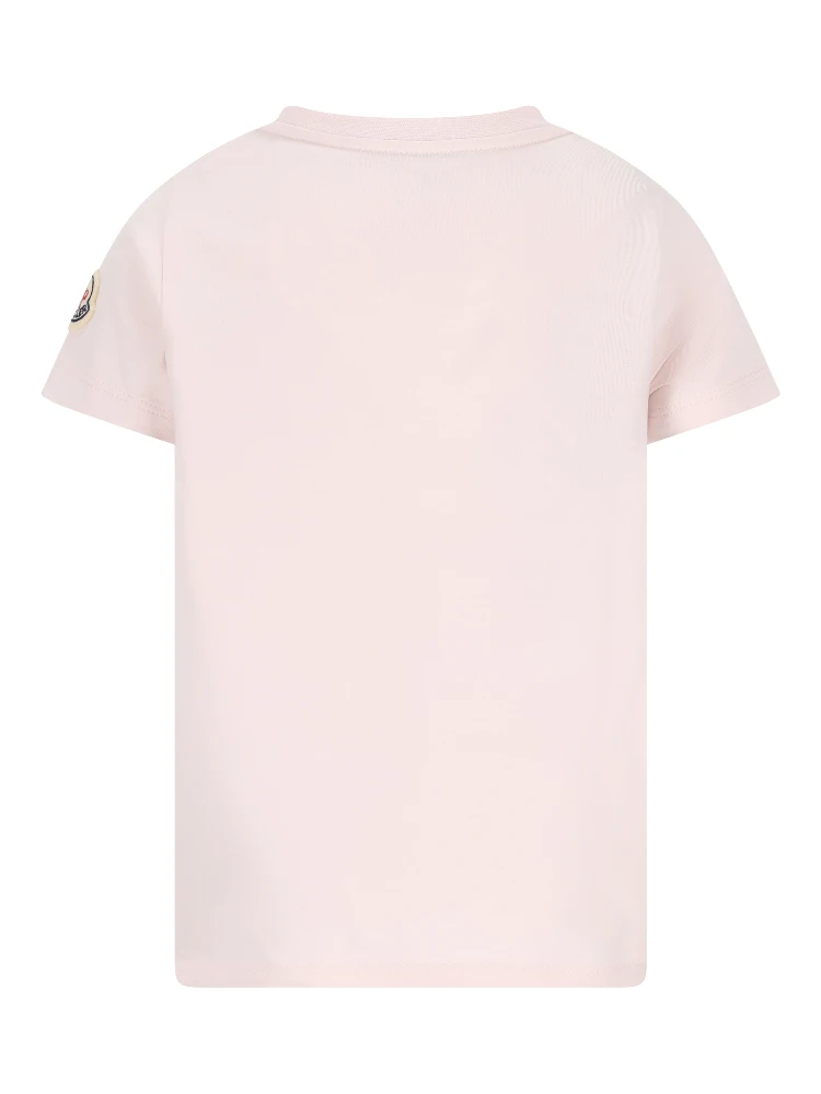 MONCLER KIDS T-shirts and Polos alternative