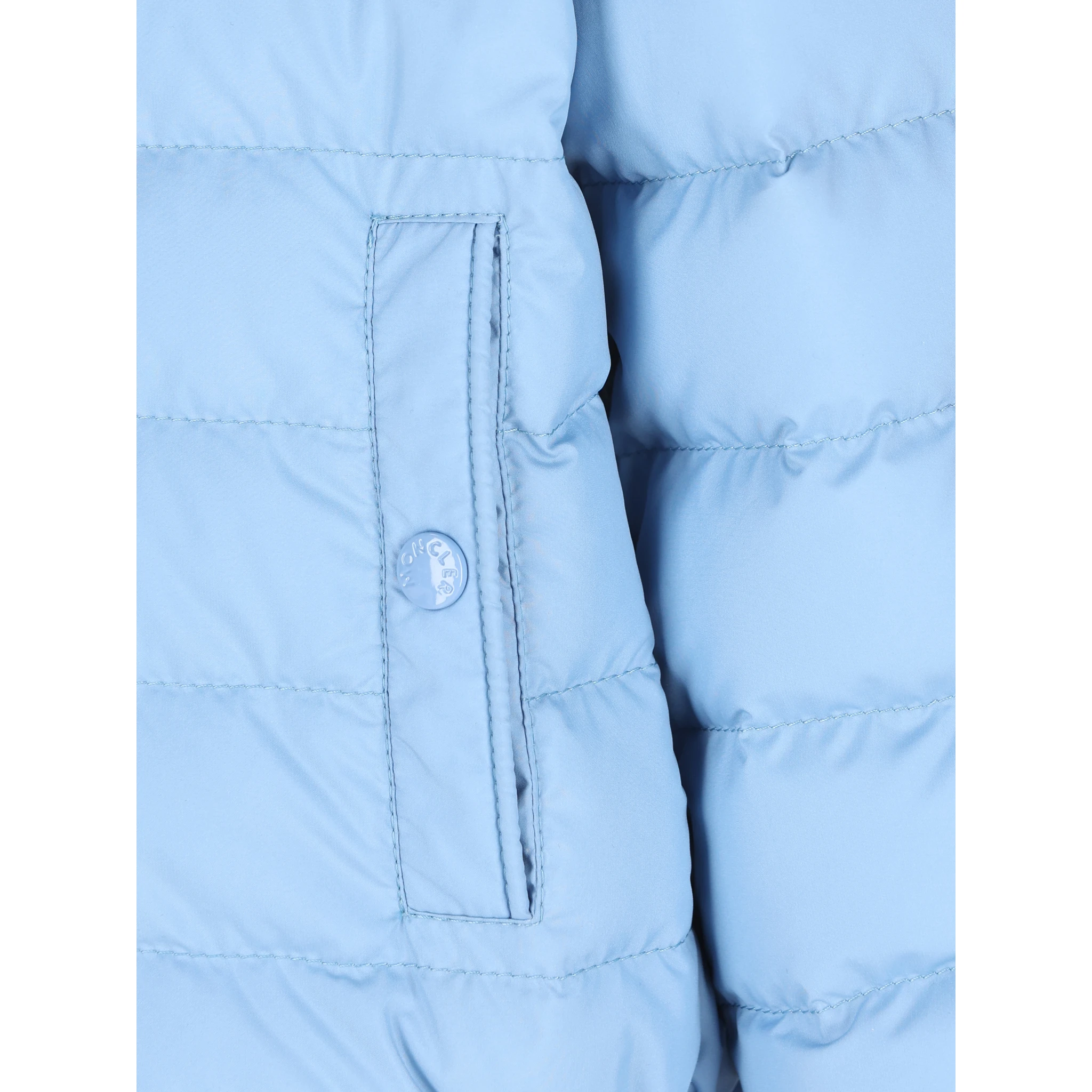 MONCLER KIDS Coats