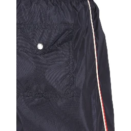 MONCLER KIDS Sea clothing