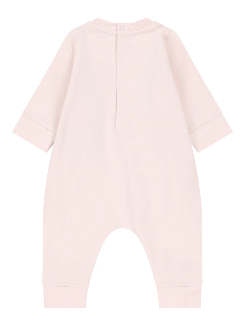 MONCLER KIDS Dresses