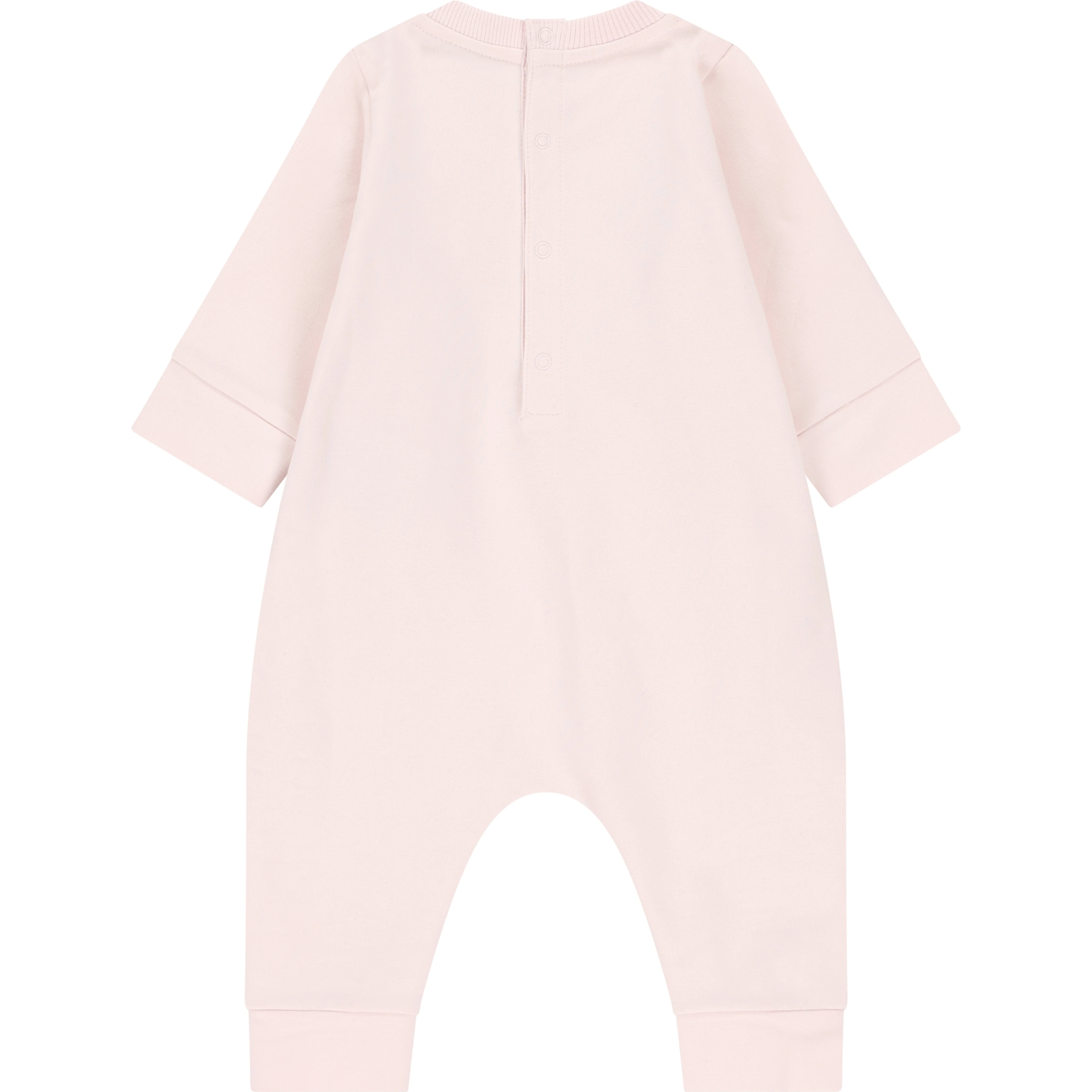 MONCLER KIDS Dresses