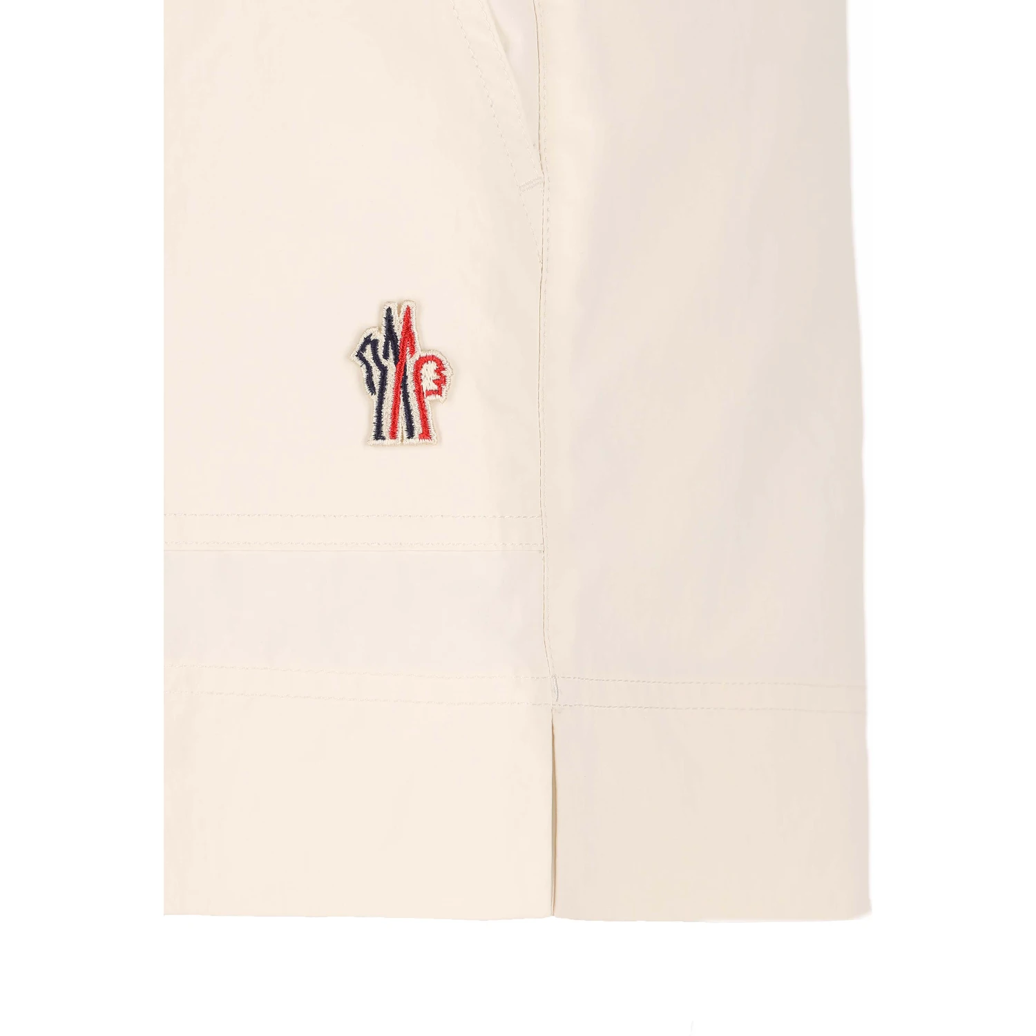 MONCLER GRENOBLE Shorts