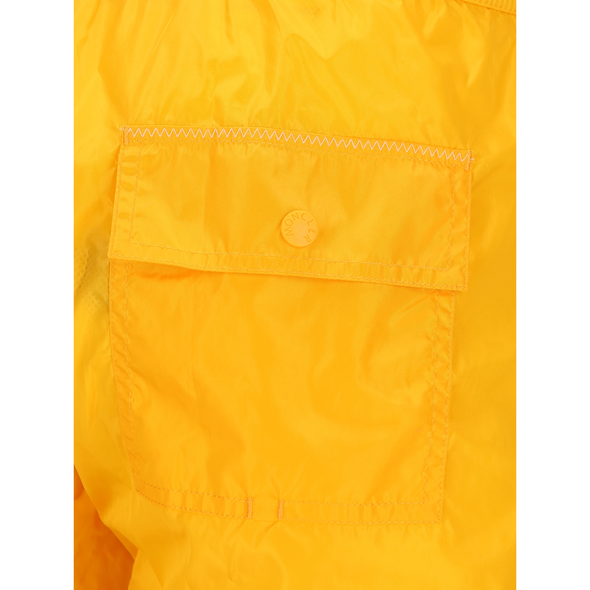 Moncler Sea clothing