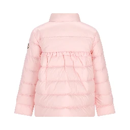 MONCLER KIDS Coats
