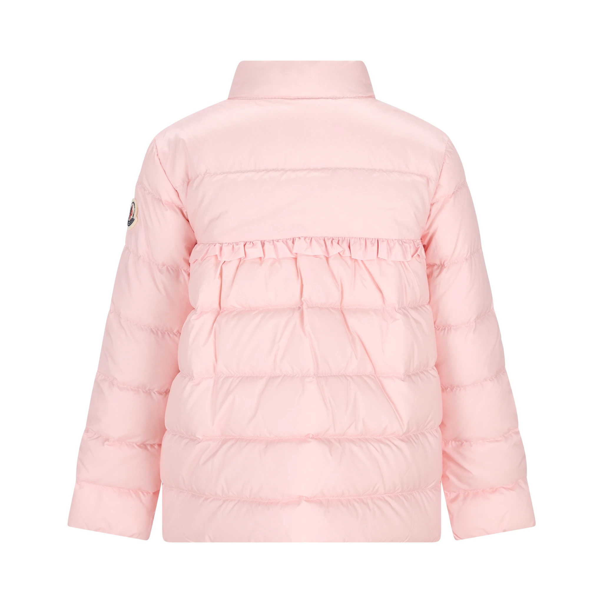 MONCLER KIDS Coats