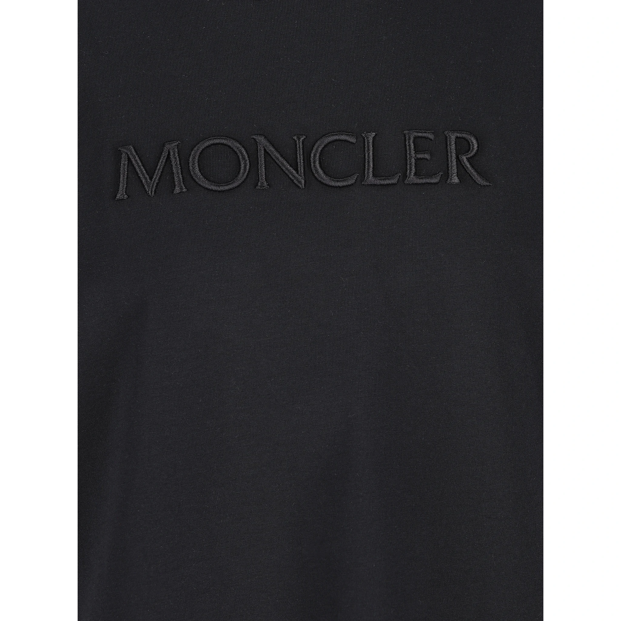 MONCLER KIDS T-shirts and Polos