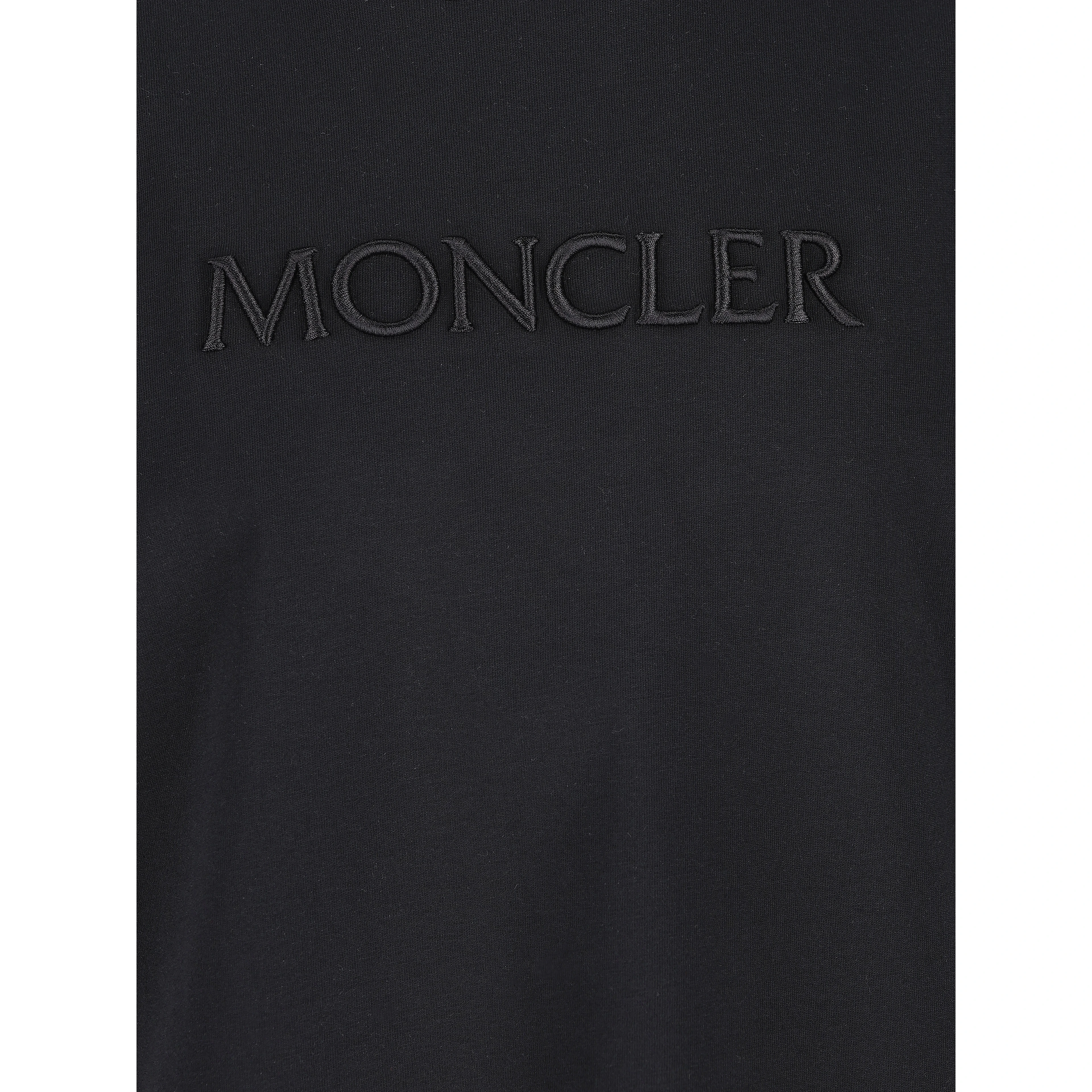 MONCLER KIDS T-shirts and Polos