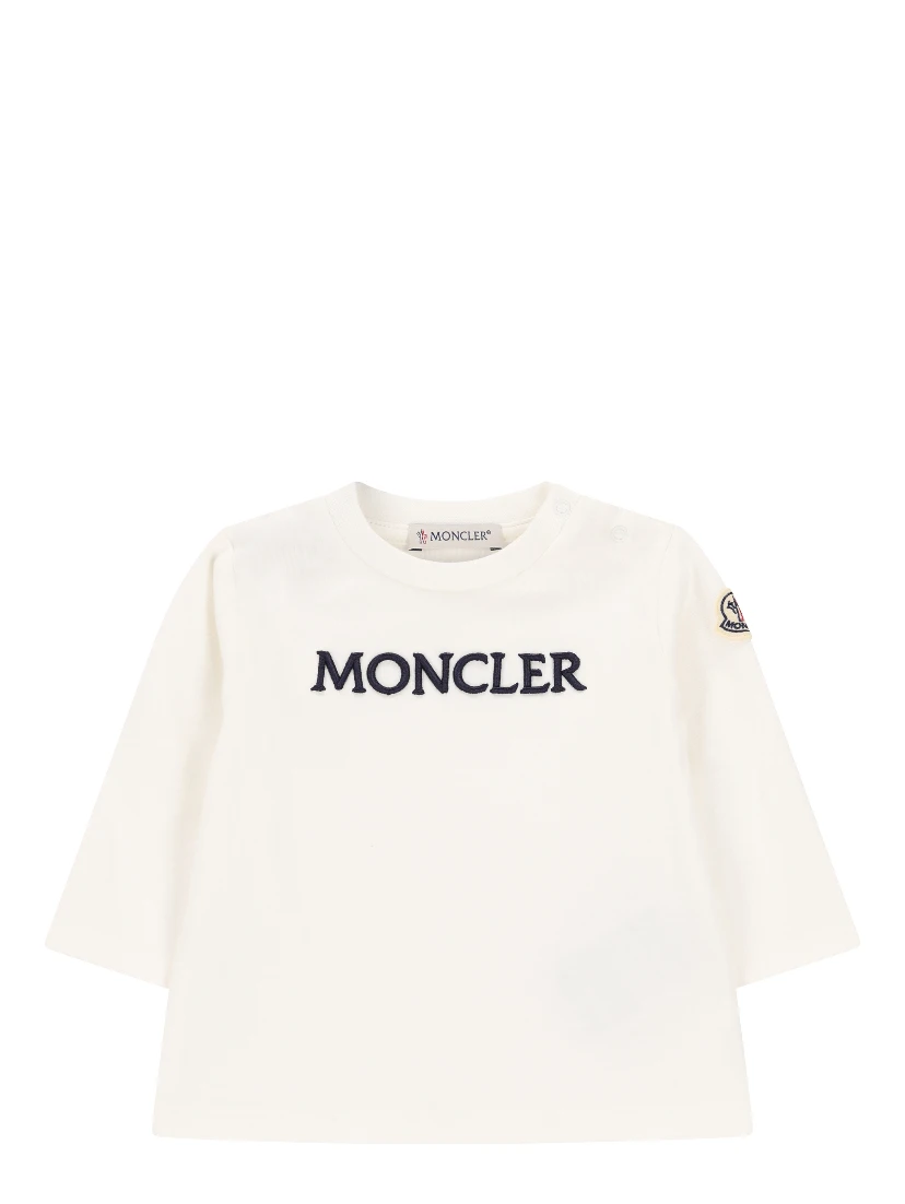 MONCLER KIDS Sweaters