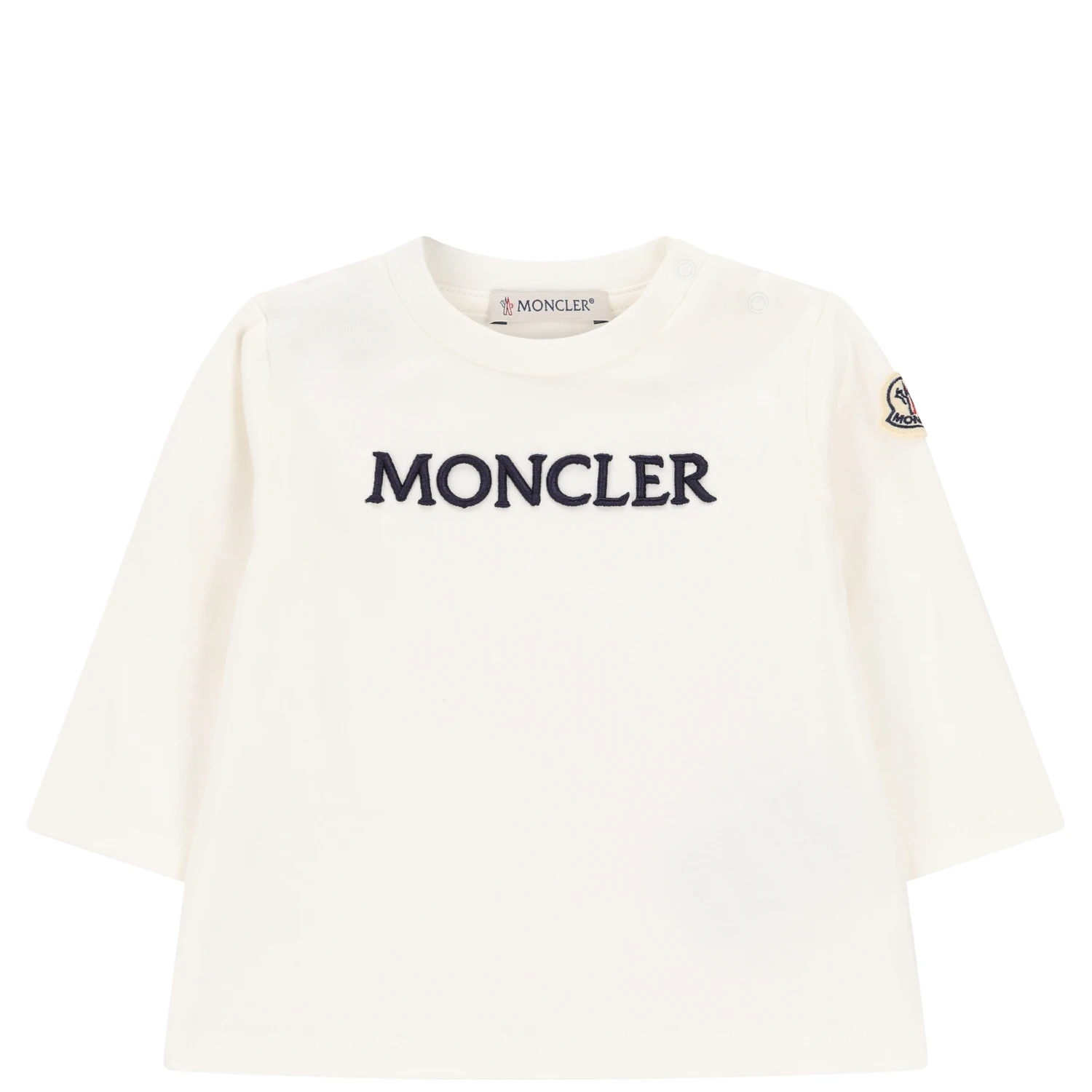 MONCLER KIDS Sweaters