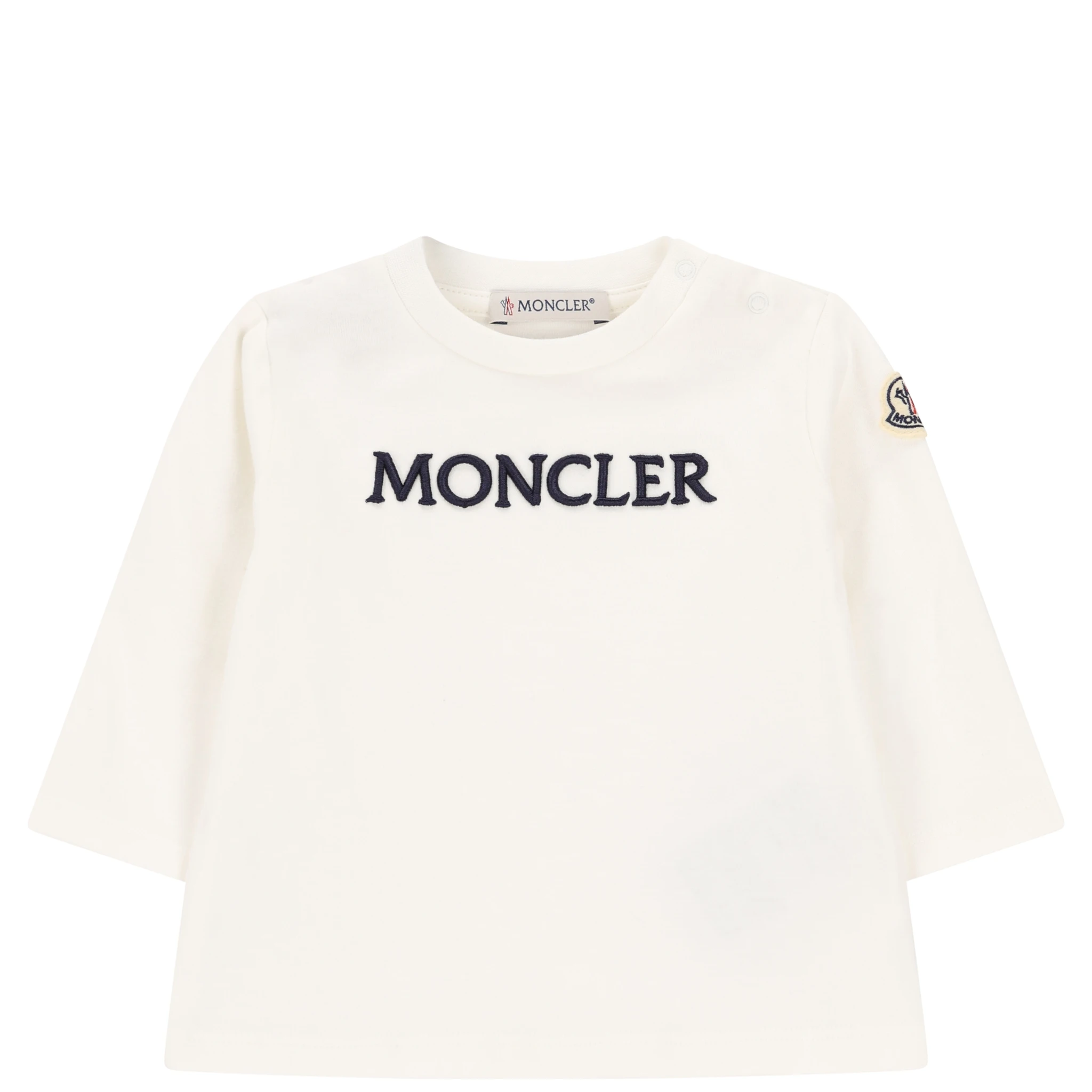 MONCLER KIDS Sweaters