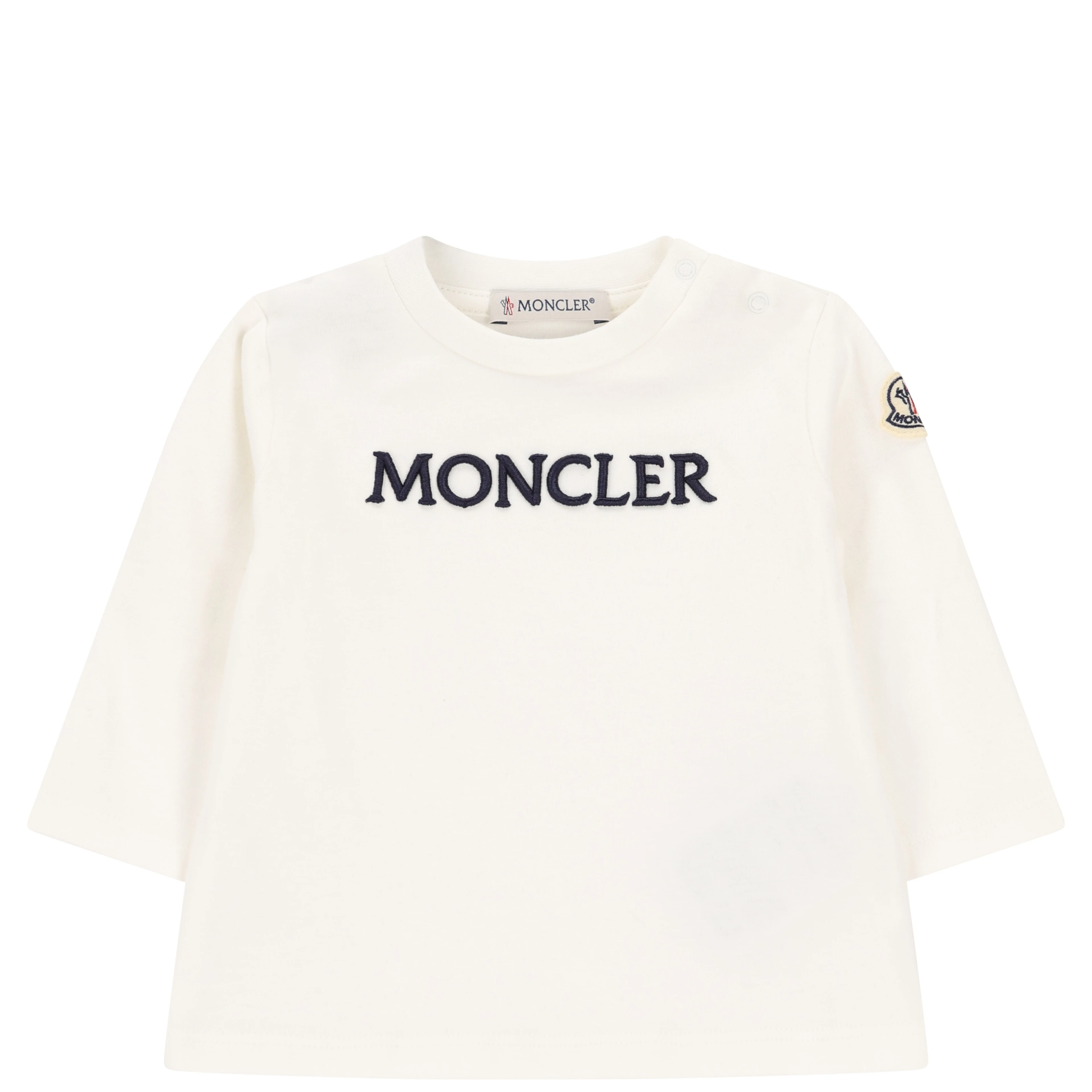 MONCLER KIDS Sweaters