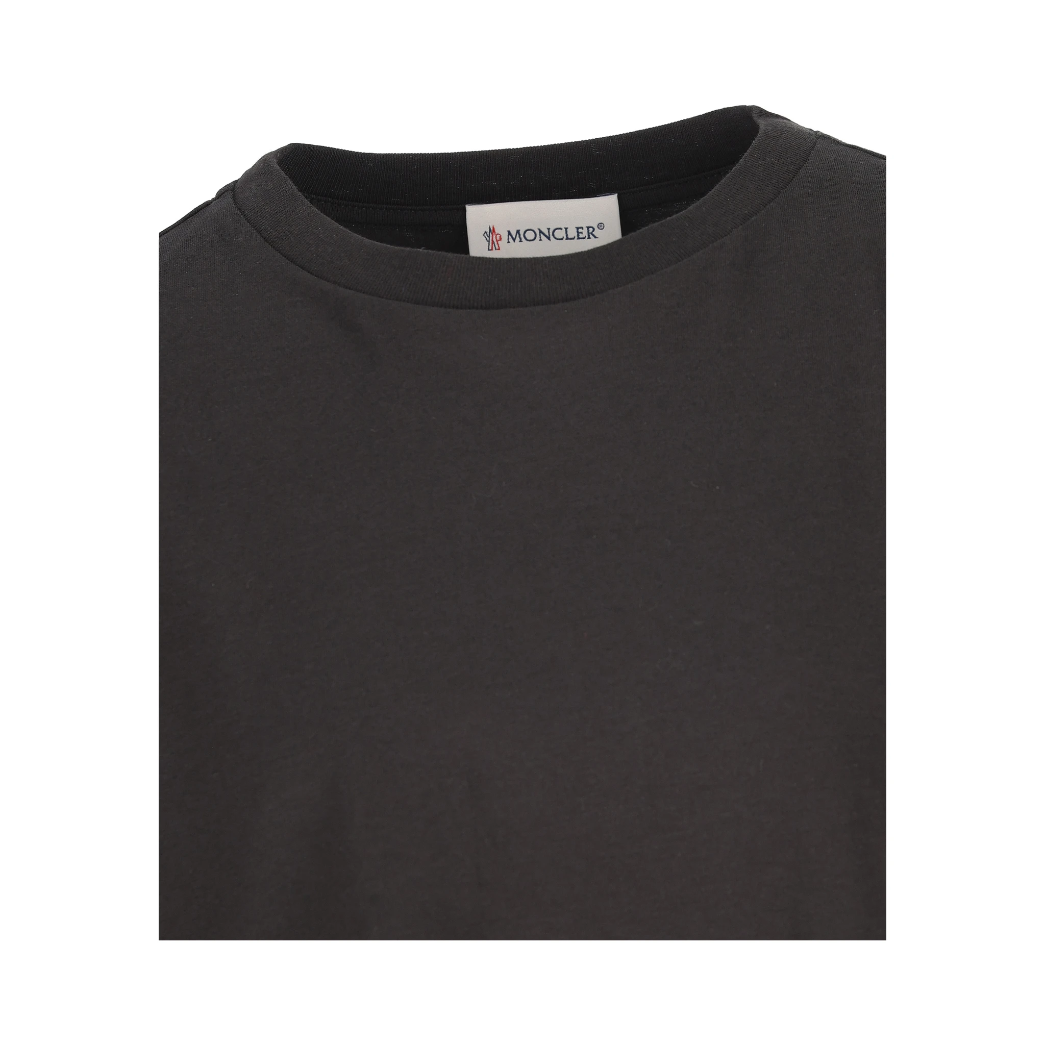 MONCLER KIDS T-shirts and Polos