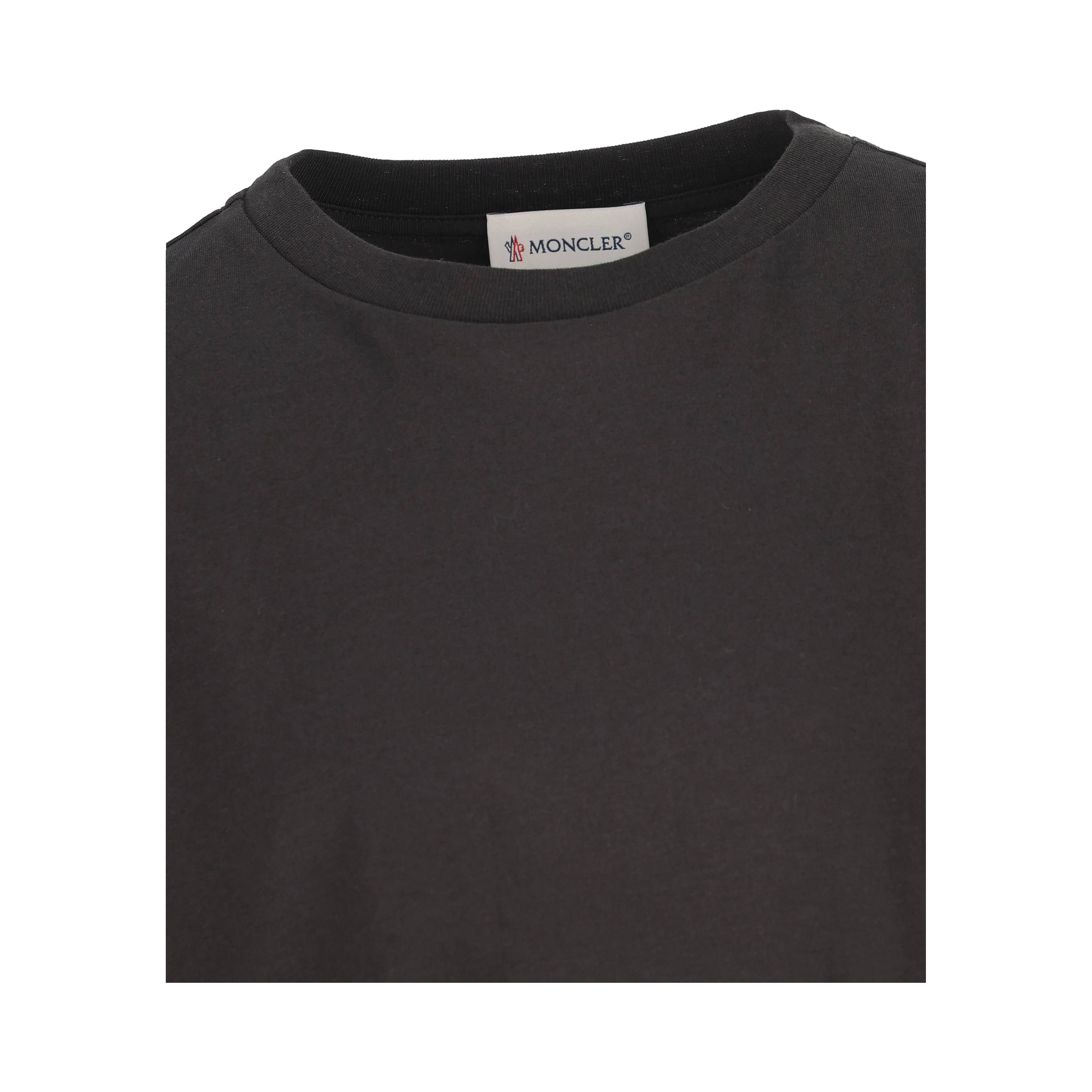 MONCLER KIDS T-shirts and Polos