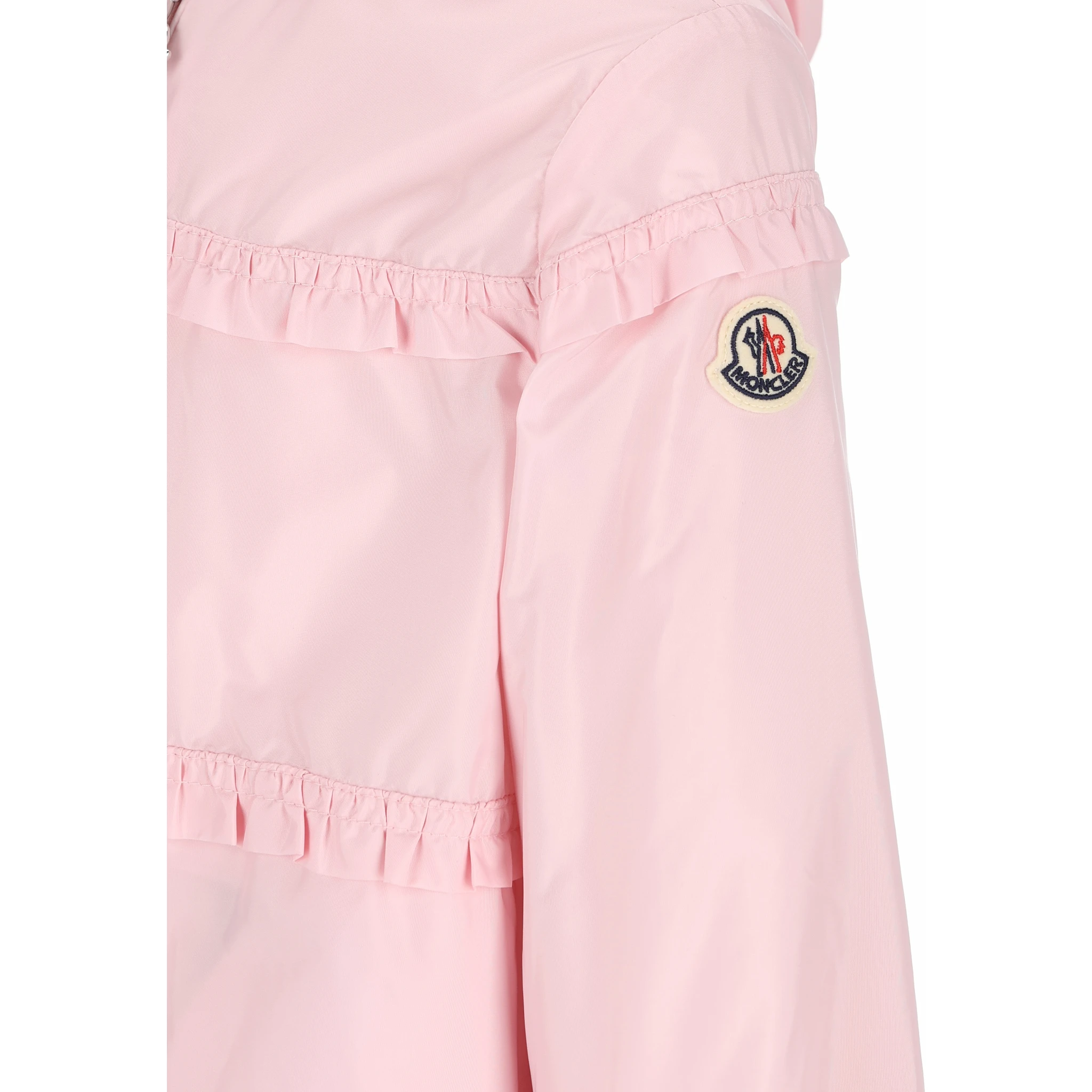 MONCLER KIDS Coats