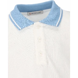MONCLER KIDS T-shirts and Polos