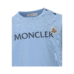 MONCLER KIDS Sweaters