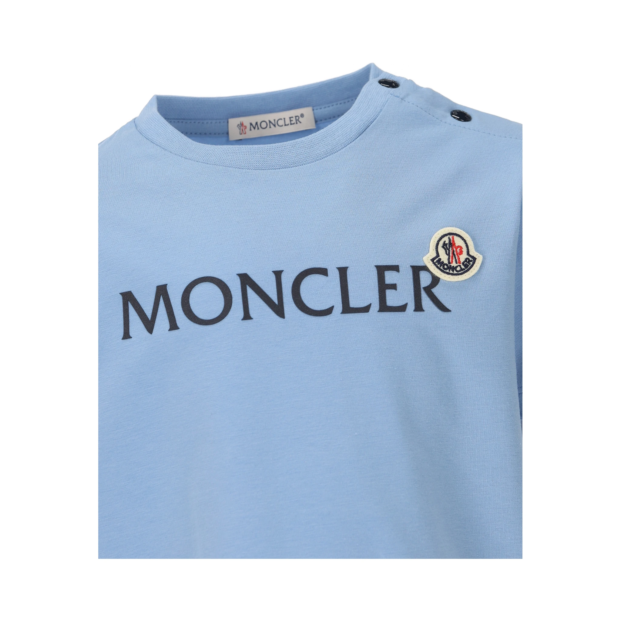 MONCLER KIDS Sweaters