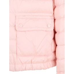 MONCLER KIDS Coats